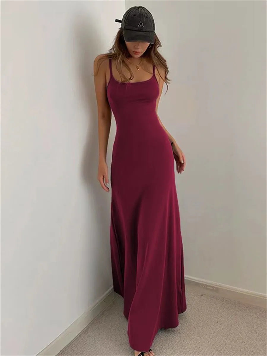 Summer Style Bodycon Dress