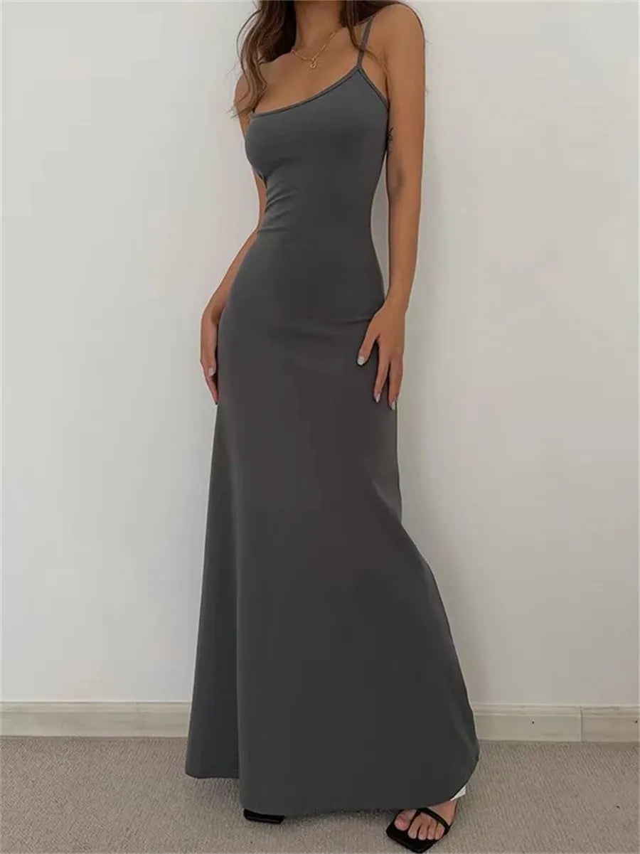 Summer Style Bodycon Dress