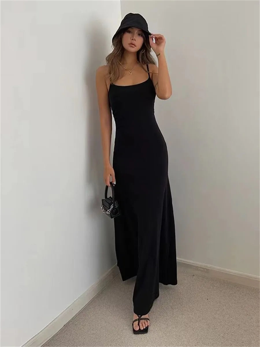 Summer Style Bodycon Dress