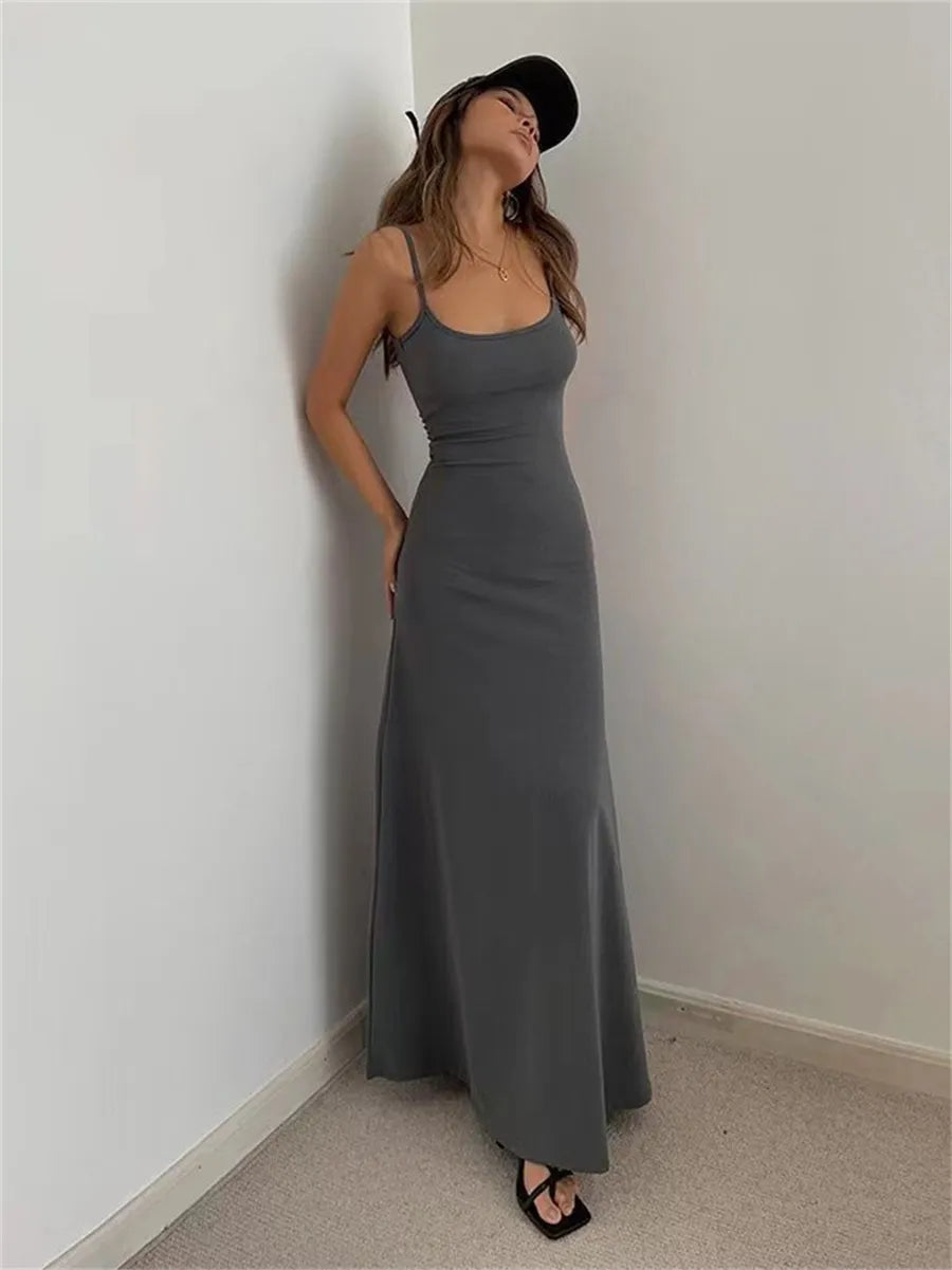 Summer Style Bodycon Dress