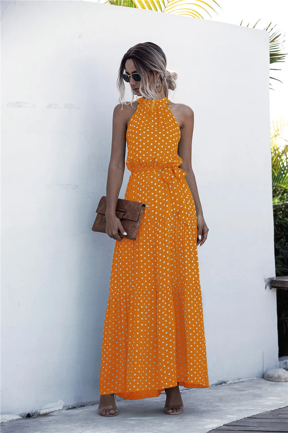 orange dress canada Orange Prom Dresses