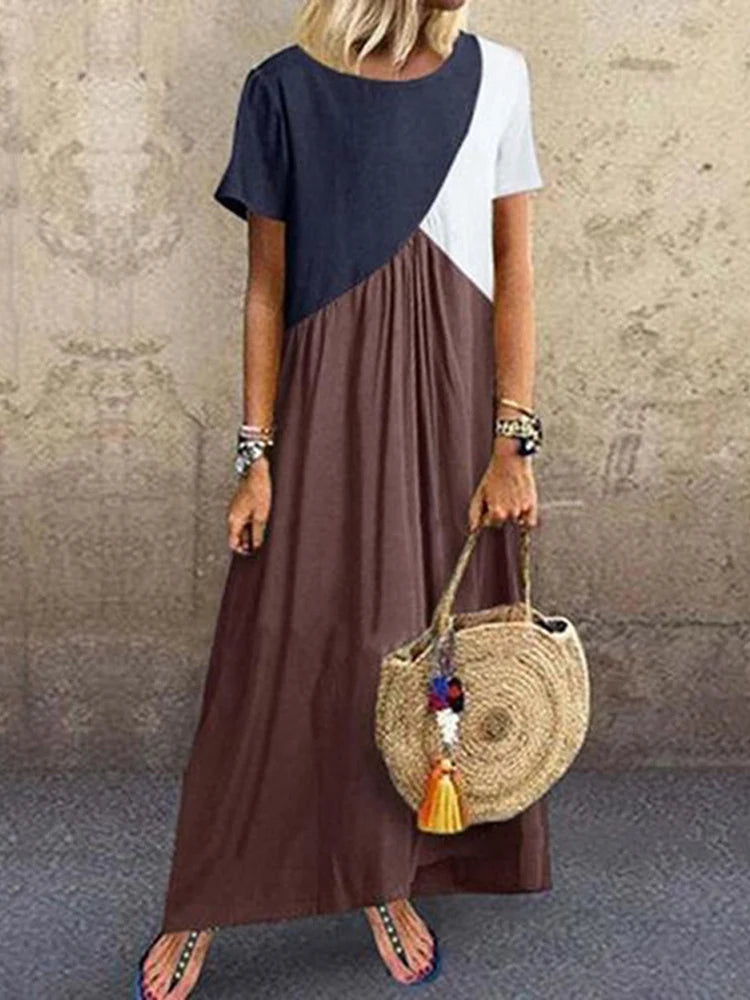 Long Maxi Dresses For Women