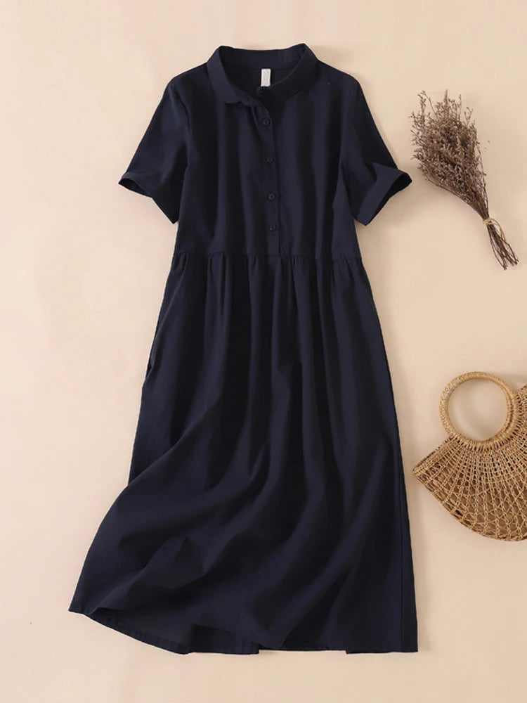 women's cotton dresses canada Women's Cotton Dresses