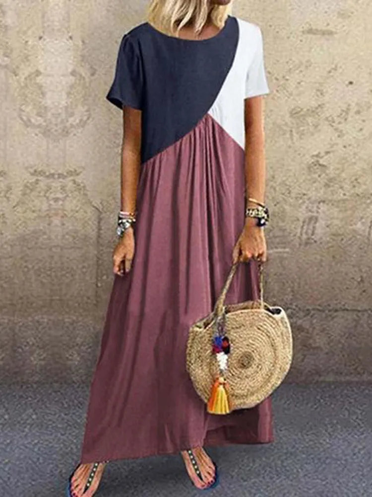 Long Maxi Dresses For Women