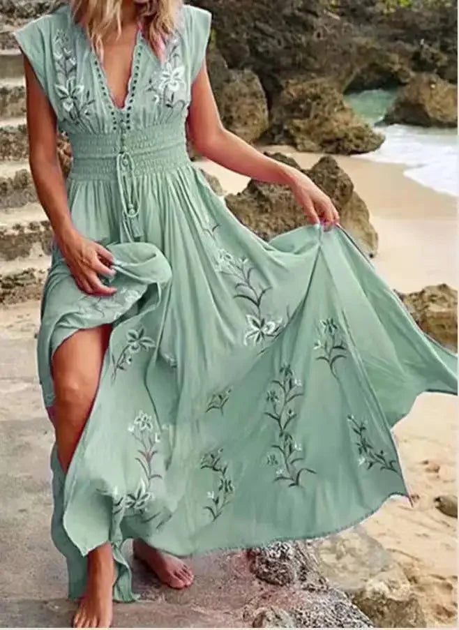 Elegant Women s Summer Dresses Summer Dresses Canada