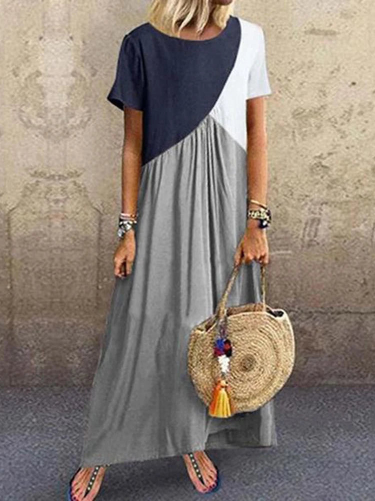 Long Maxi Dresses For Women