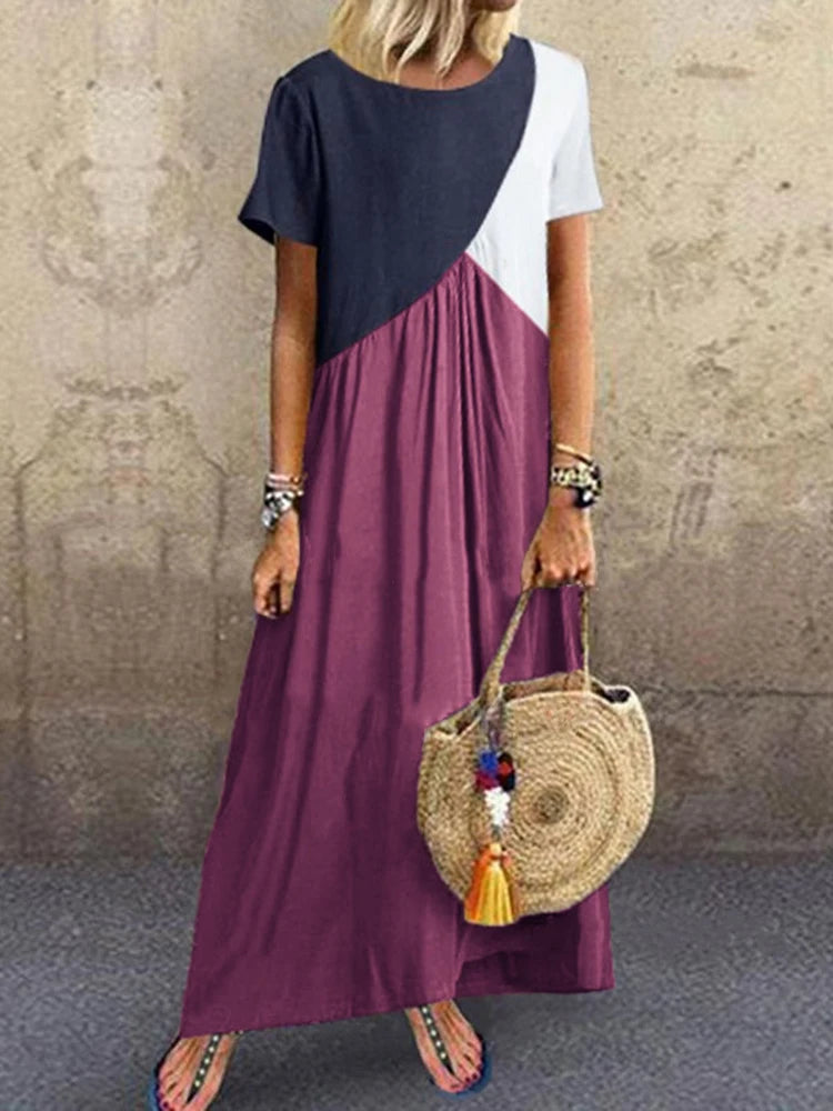 Long Maxi Dresses For Women