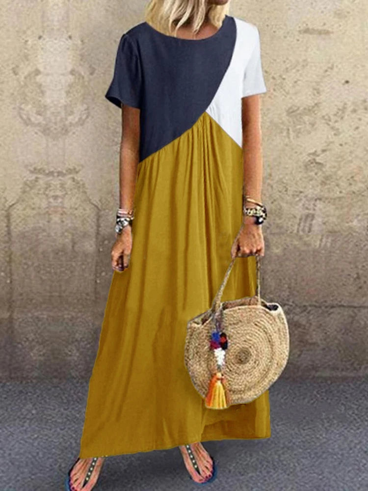 Long Maxi Dresses For Women